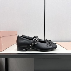 Miu Miu Shoes